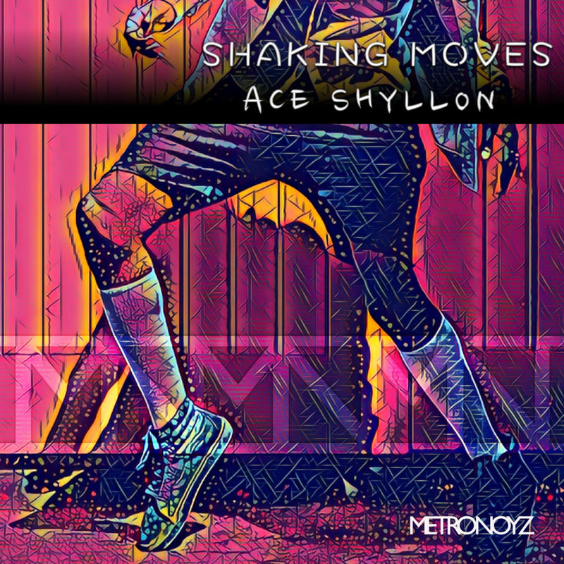 Ace Shyllon - Shaking Moves / Metronoyz