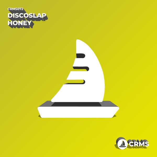 Discoslap - Honey / CRMS Records