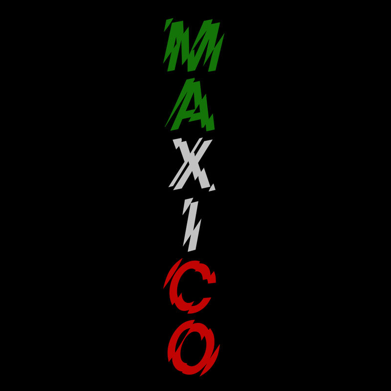 Tiempo de Maldad - Maxico / Nein Records