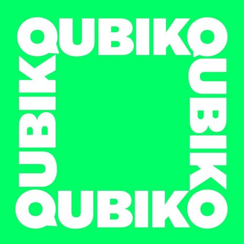 Qubiko - Mucho Mas / Glasgow Underground