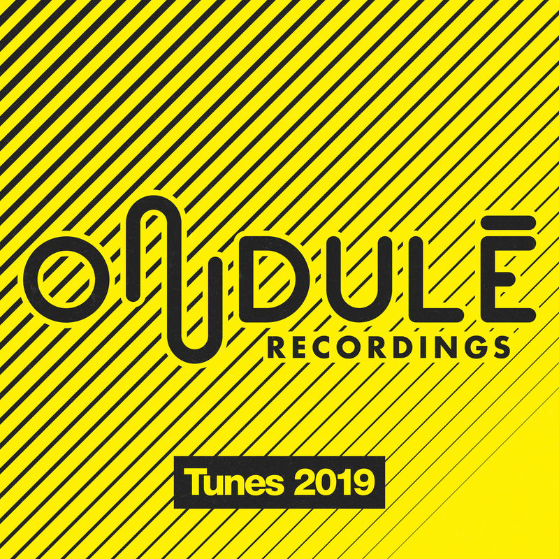 VA - Ondulé Tunes 2019 / Ondulé Recordings
