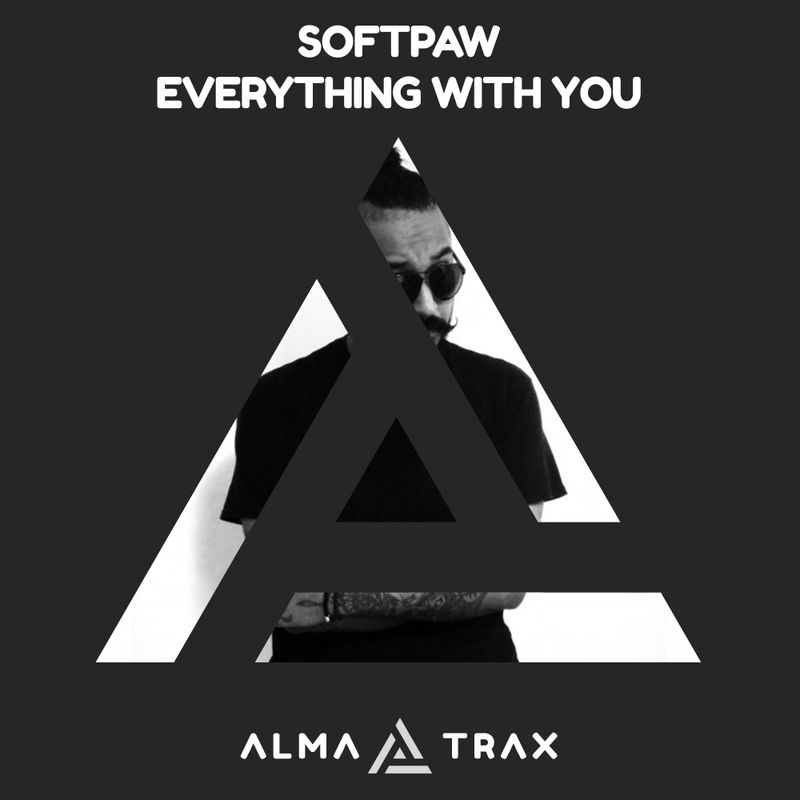 Softpaw - Everything With You / Alma Trax