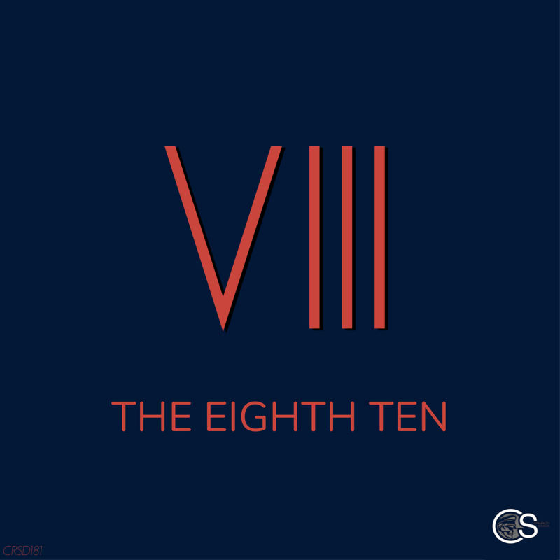 VA - The Eighth Ten / Craniality Sounds