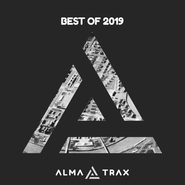 VA - BEST OF ALMA 2019 / Alma Trax