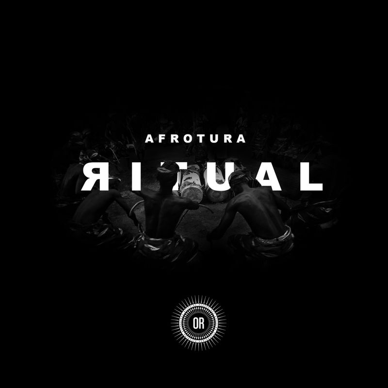 AfroTura - Ritual / Offering Recordings