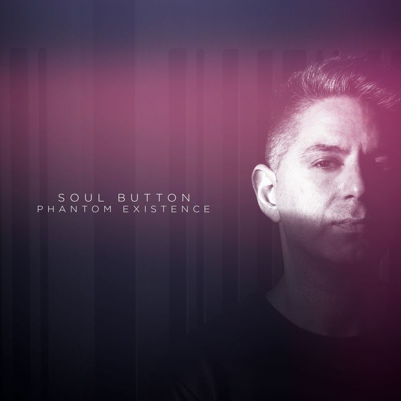 Soul Button - Phantom Existence / Steyoyoke