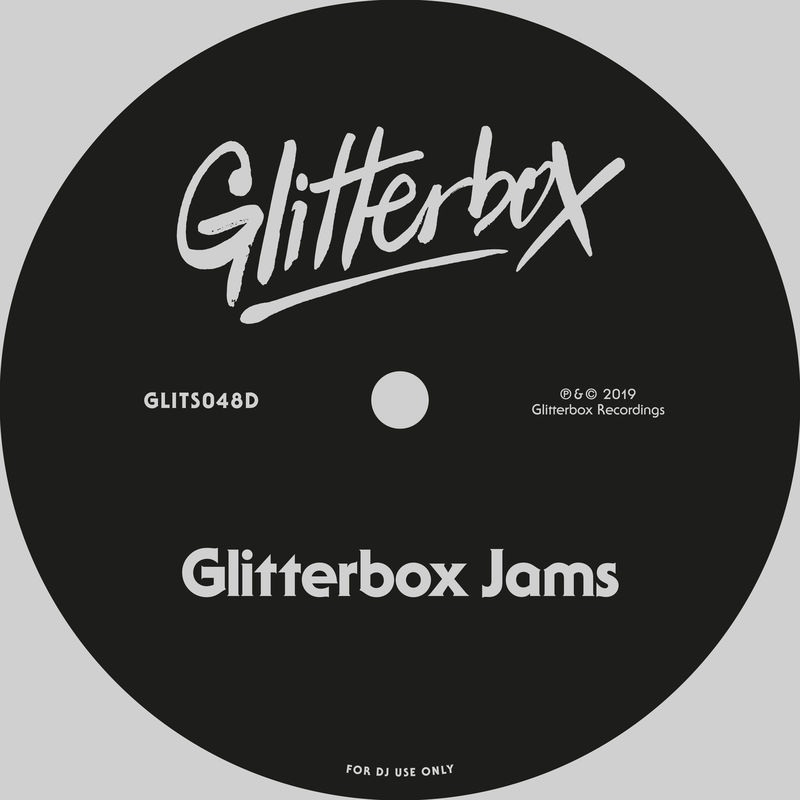 VA - Glitterbox Jams / Glitterbox Recordings