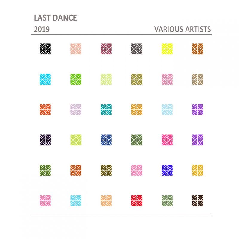 VA - Last Dance 2019 / Muak Music