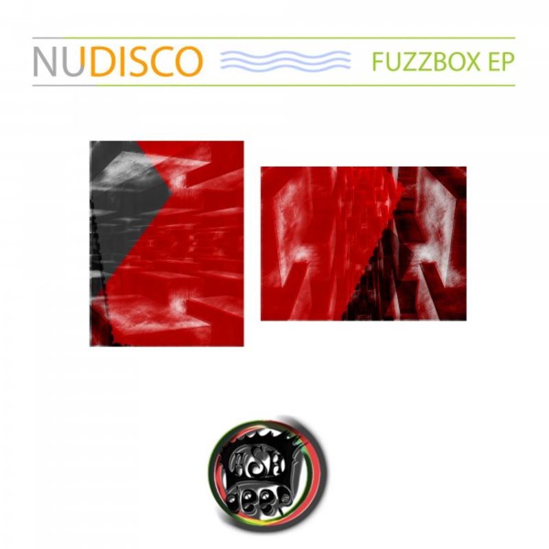 Nudisco - Fuzzbox EP / Dash Deep Records