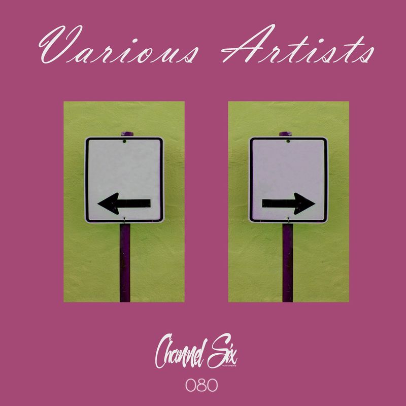 VA - Various Artists / Channel Six Music Company