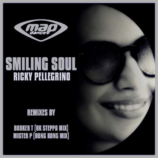 Ricky Pellegrino - Smiling Soul / MAP Dance