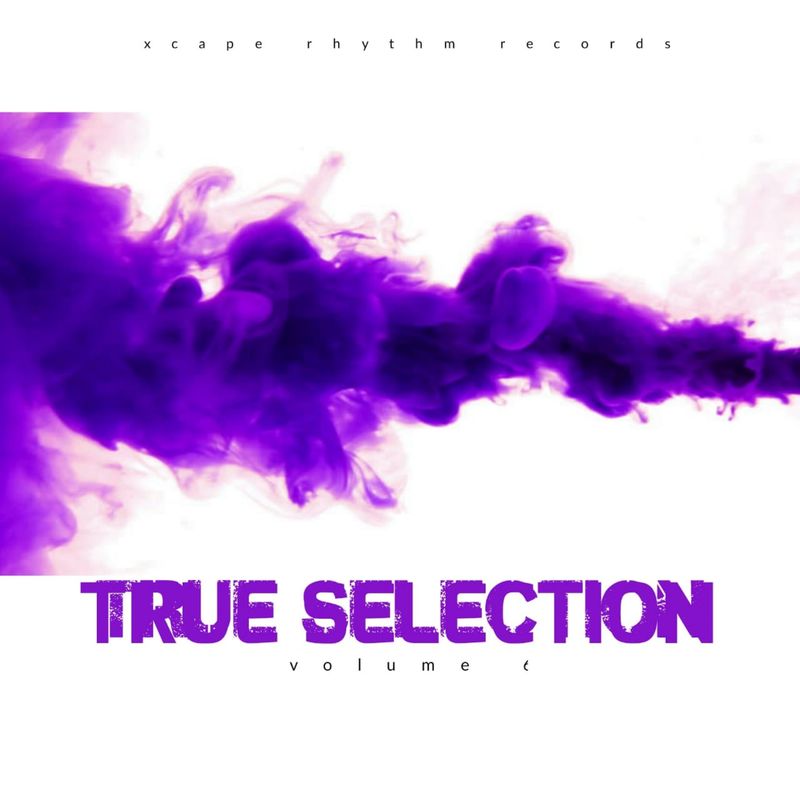 VA - True Selection Vol.06 / Xcape Rhythm Records