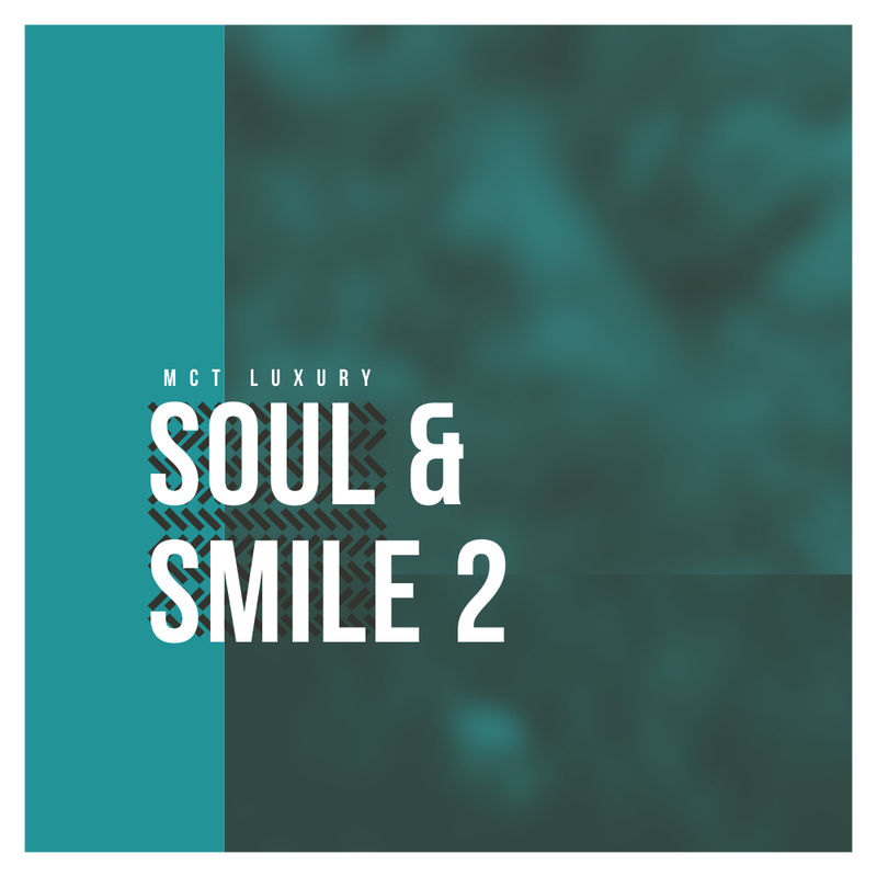 VA - Soul & Smile, Vol. 2 / MCT Luxury