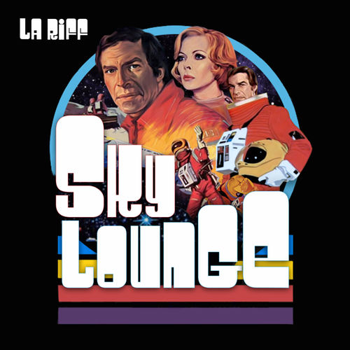 La Riff - Sky Lounge / Soulgrab Records