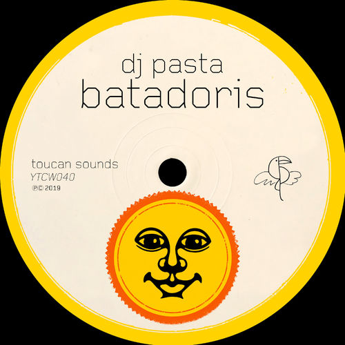 DJ Pasta - Batadoris / toucan sounds