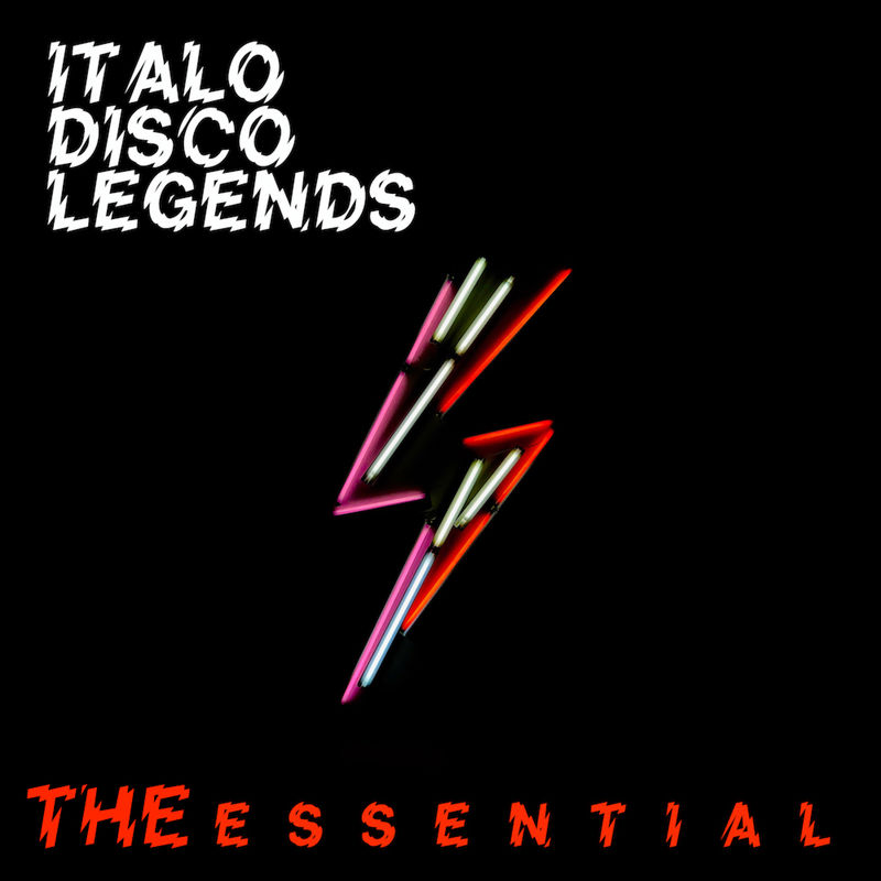 VA - Italo Disco Legends - The Essential / Bacci Bros Records