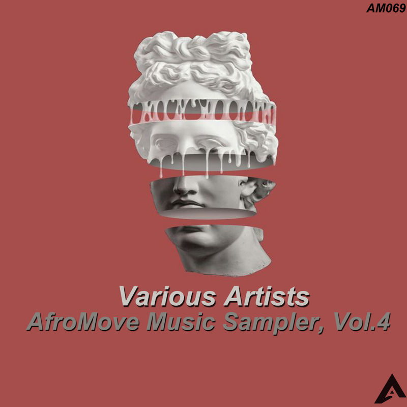 VA - AfroMove Music Sampler, Vol.4 / AfroMove Music
