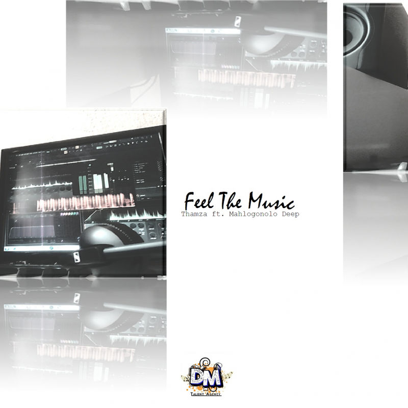 Thamza - Feel The Music / DM Talent Agency