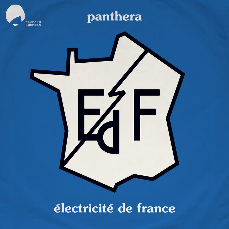 Panthera - Électricité de France / Emerald & Doreen Records