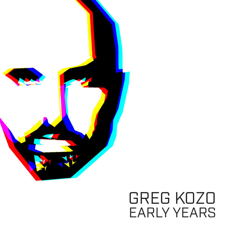 Greg Kozo - Early Years / Enchanté Records