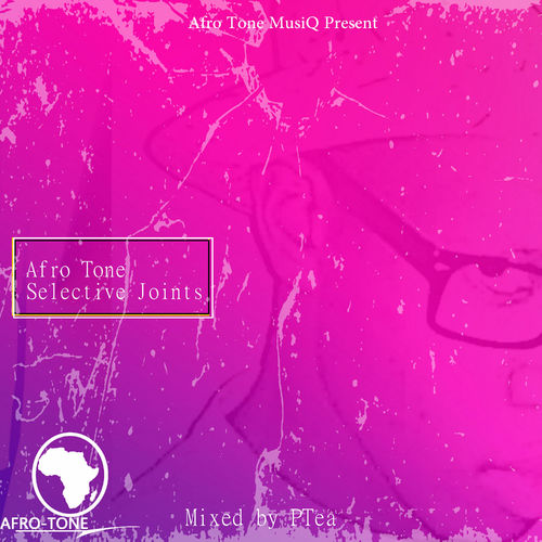 VA - Afro Tone Selective Joints, Vol. 2 / Afro tone musiq