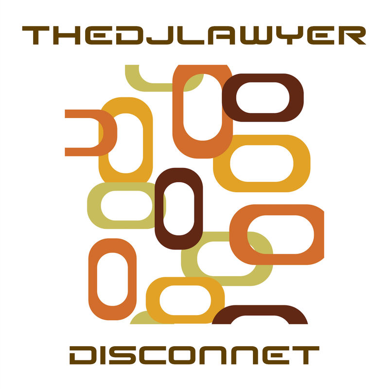 TheDJLawyer - Disconnet / Bruto Records Vintage