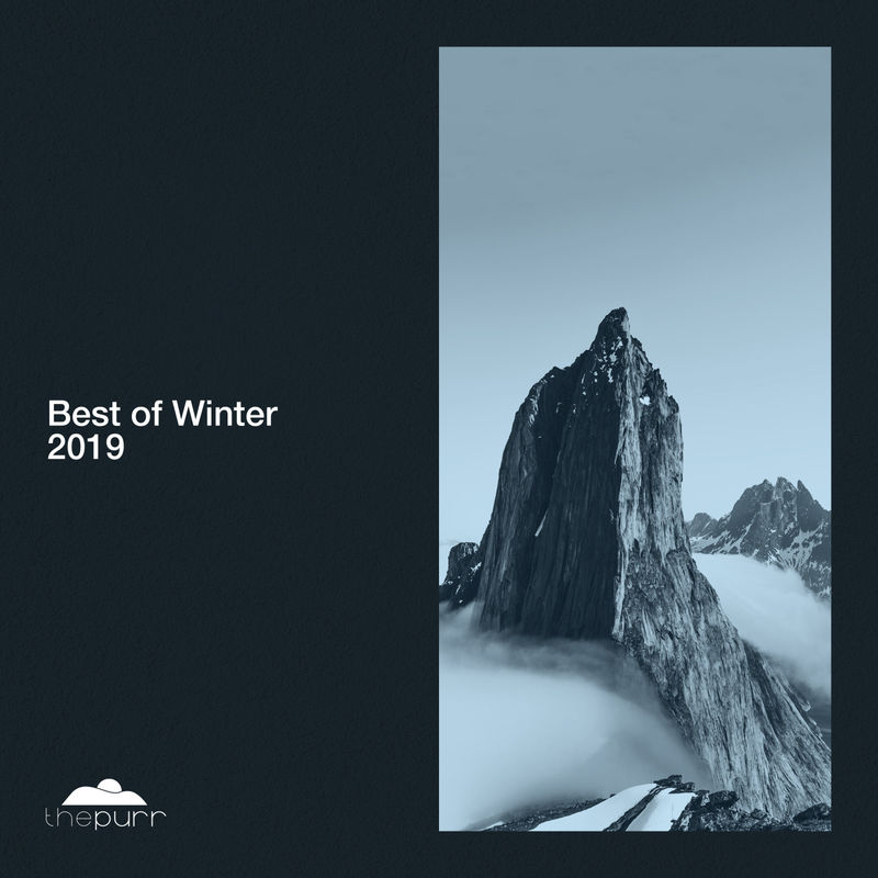 VA - Best of Winter 2019 / The Purr