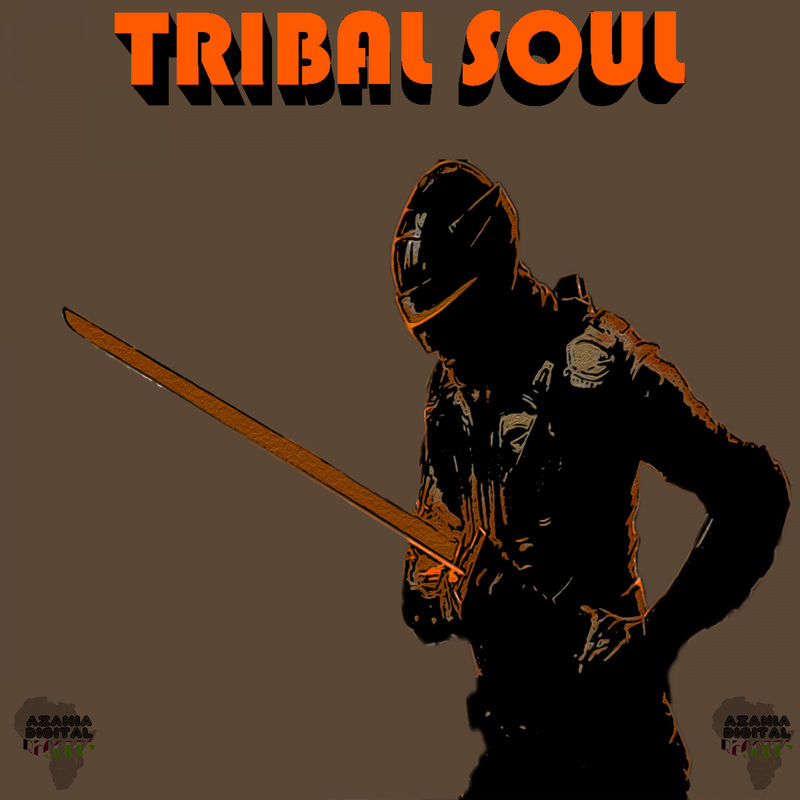 Tribal Soul - Define Culture / Azania Digital Records