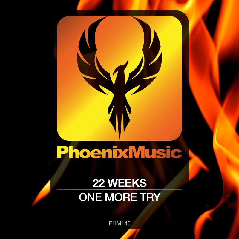 22 weeks - One More Try / Phoenix Music