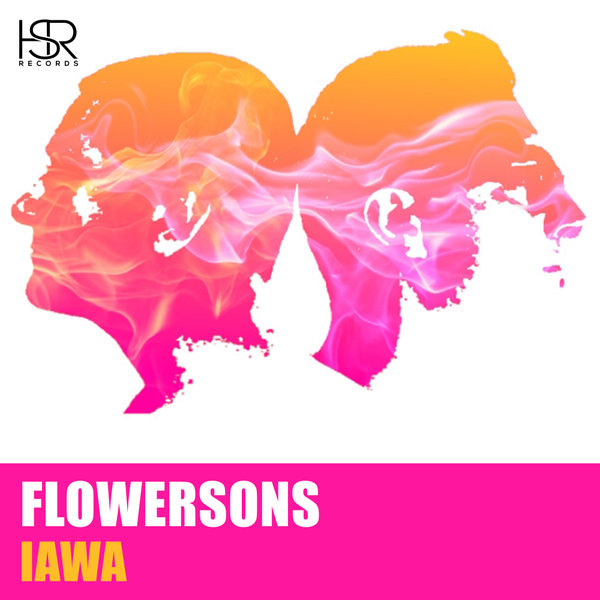 Flowersons - IAWA / HSR Records
