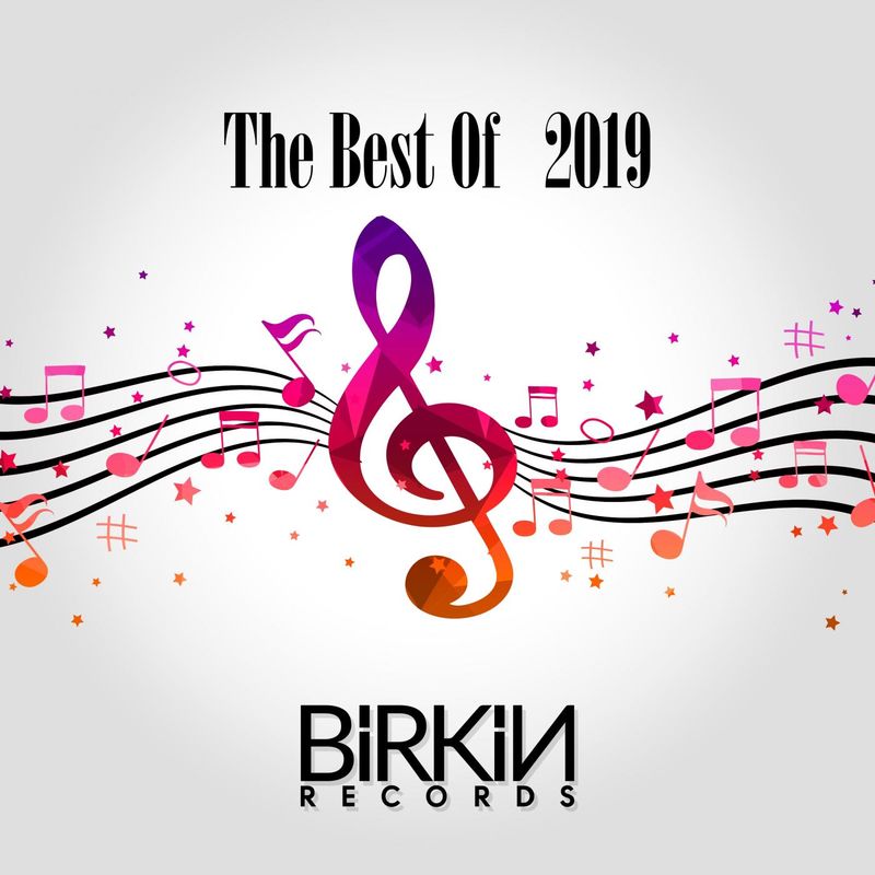 VA - The Best Of / Birkin Records