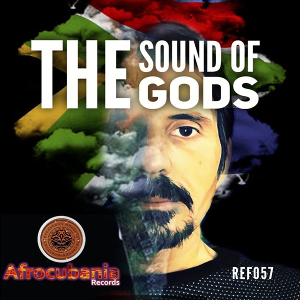 Dany Cohiba - The Sound of Gods / Afrocubania Records