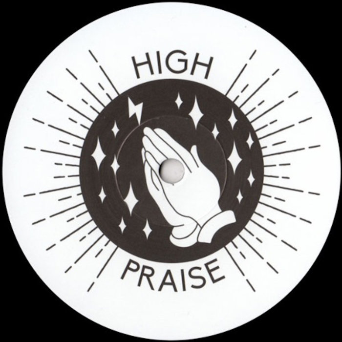 Yadava - High Praise Edits Vol IV / High Praise Edits