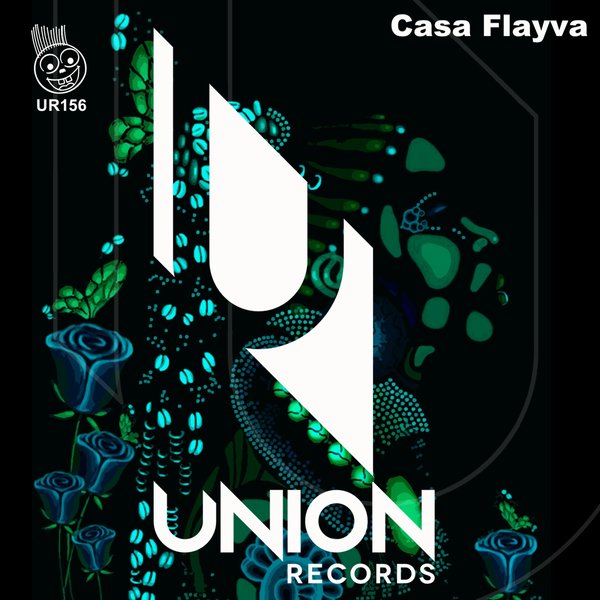 Casa Flayva - Zeus / Union Records