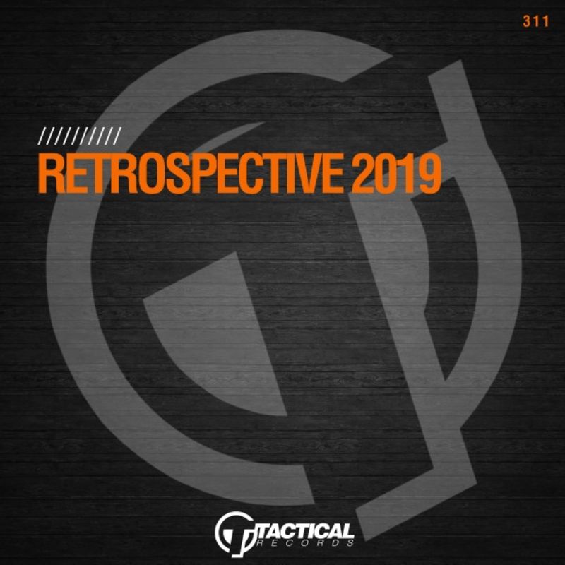 VA - Retrospective 2019 / Tactical Records