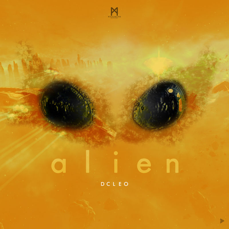 Dcleo - Alien / Miradouro Records