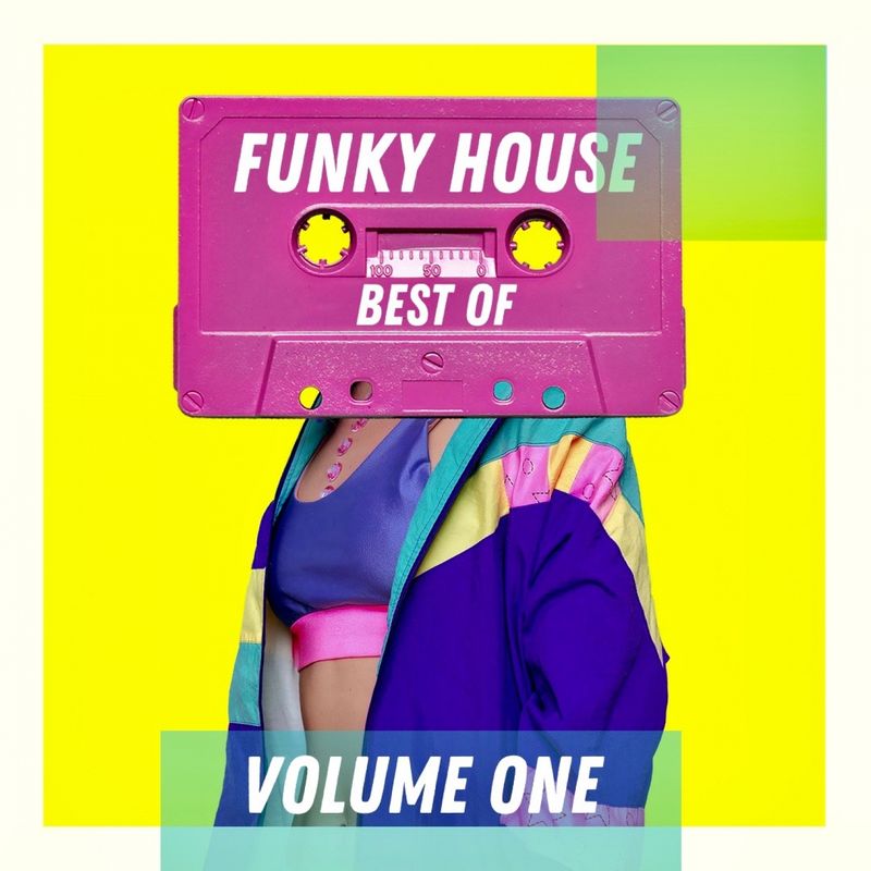 VA - Best of Funky House - Volume One / PornoStar Comps