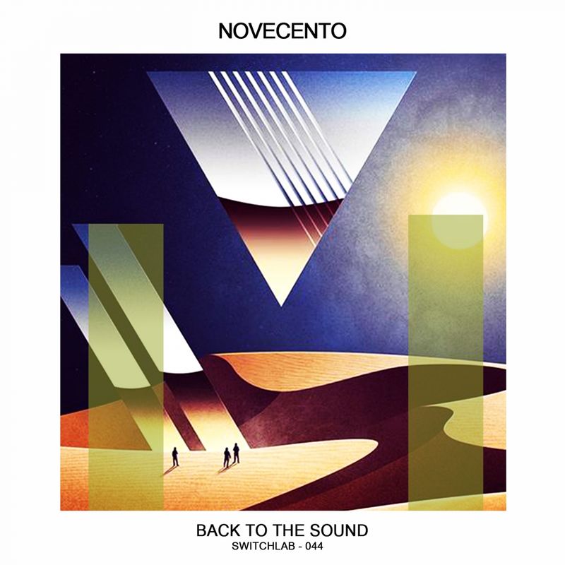 Novecento - Back To the Sound / Switchlab