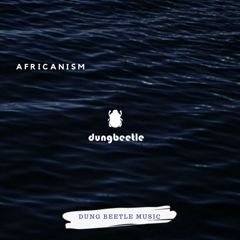 Dung Beetle Music - Africanism / Dung Beetle Records