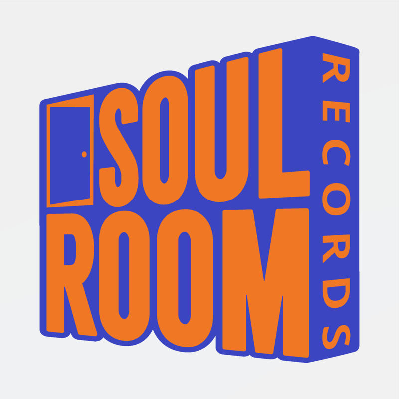 Caveman - Herbie Goes Bananas / Soul Room Records