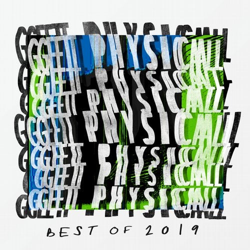 VA - The Best of Get Physical 2019 / Get Physical