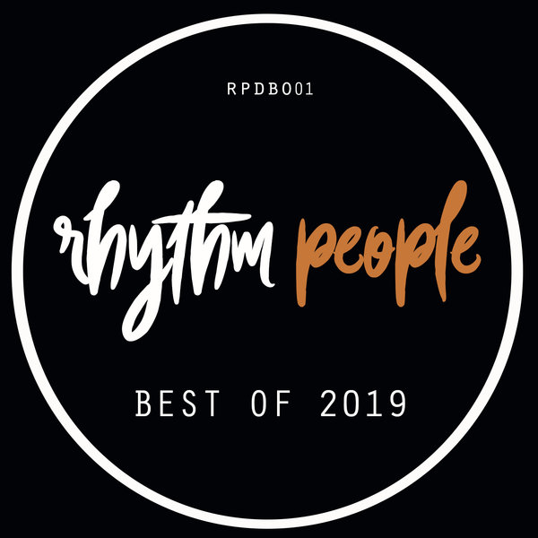 VA - Best Of 2019 / Rhythm People Digital