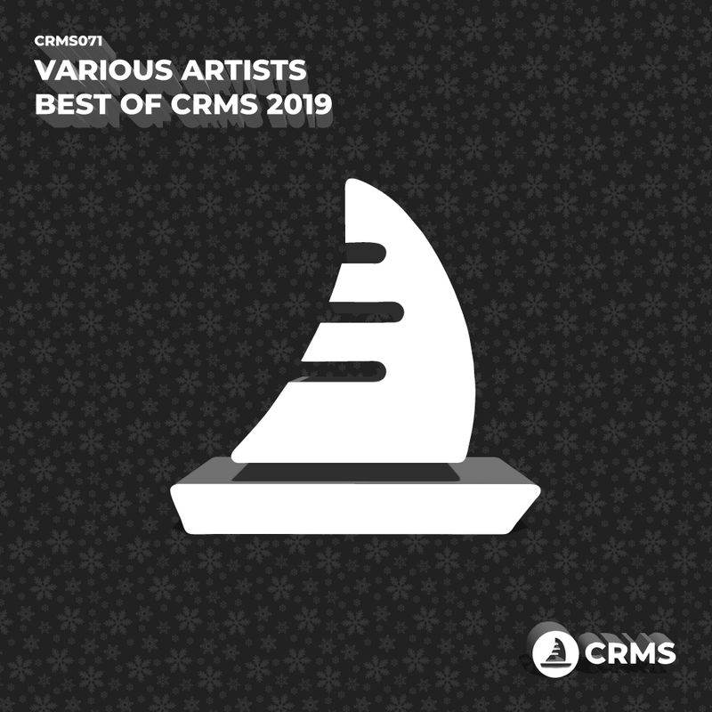 VA - BEST OF CRMS 2019 / CRMS Records
