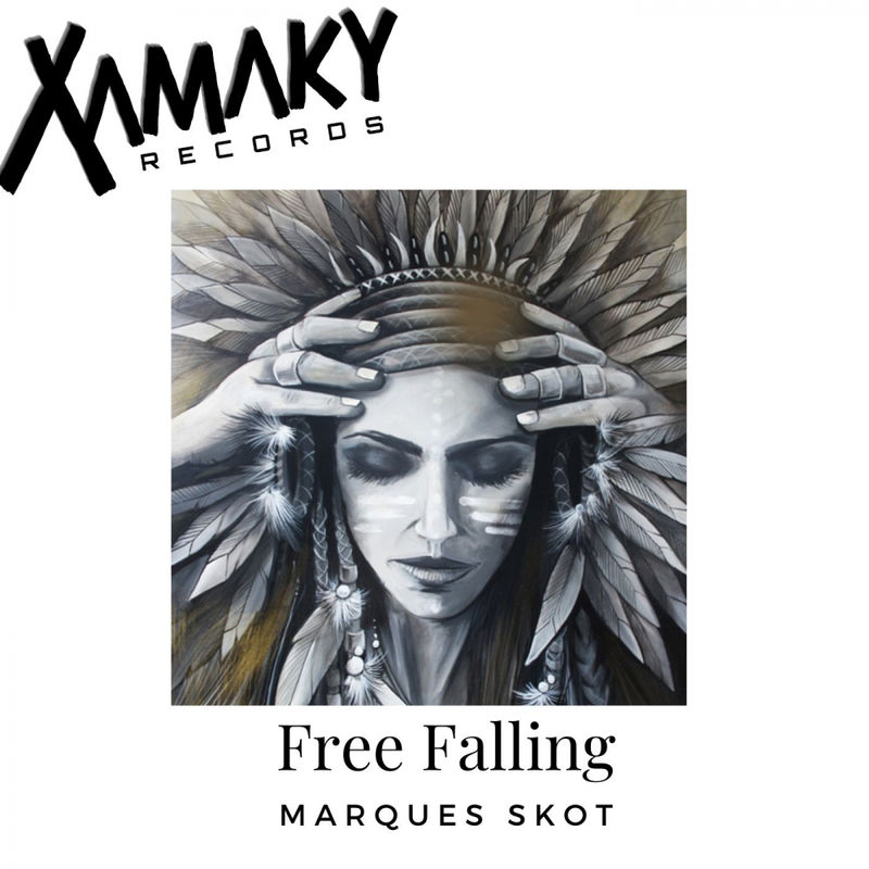 Marques Skot - Free Falling / Xamaky Records