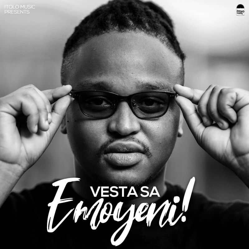 Vesta SA - Emoyeni / iTolo Music