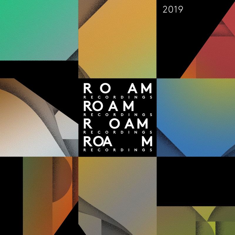 VA - The Roam Compilation, Vol. 4 / Roam Recordings