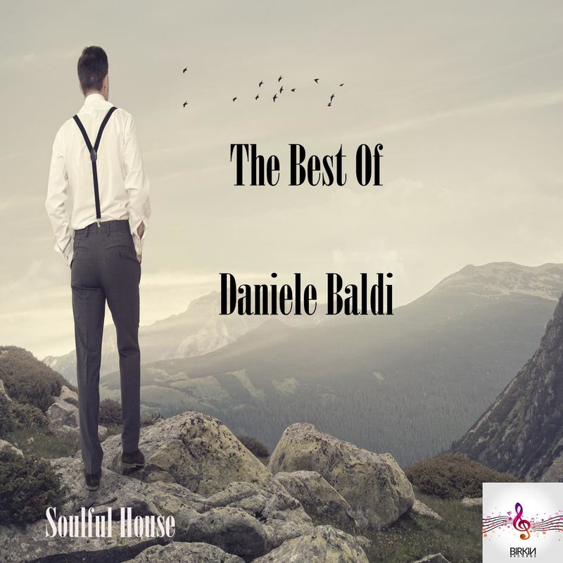 Daniele Baldi - The Best Of / Birkin Records
