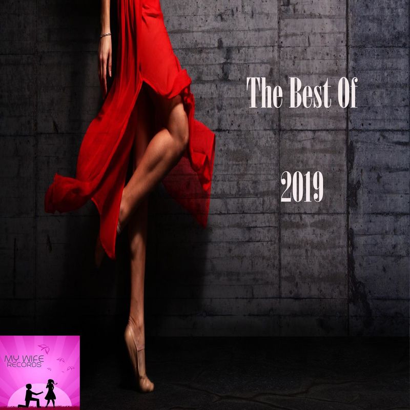 VA - The Best Of 2019 / My Wife Records