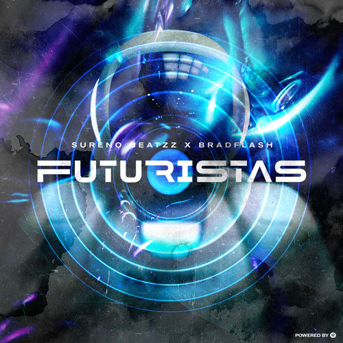 Sureno Beatzz - Futuristas / Guettoz Muzik