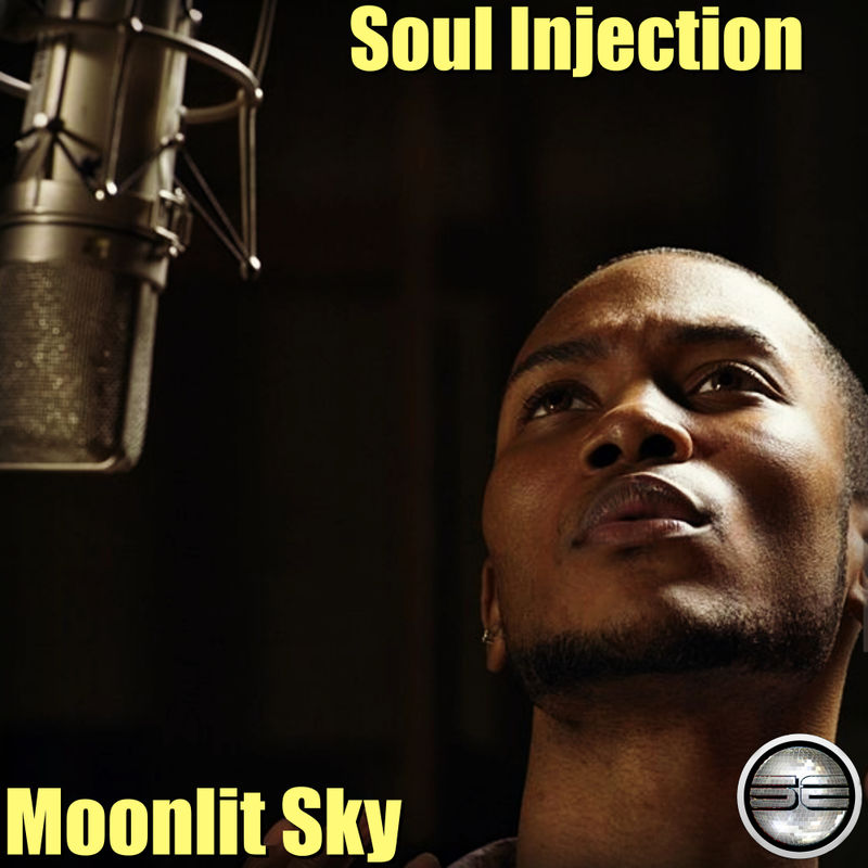 Soul Injection - Moonlit Sky / Soulful Evolution